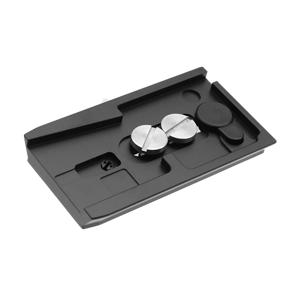 

501PL Sliding Quick Release Plate For Manfrotto 501HDV 503HDV 701HDV MH055M0-Q5
