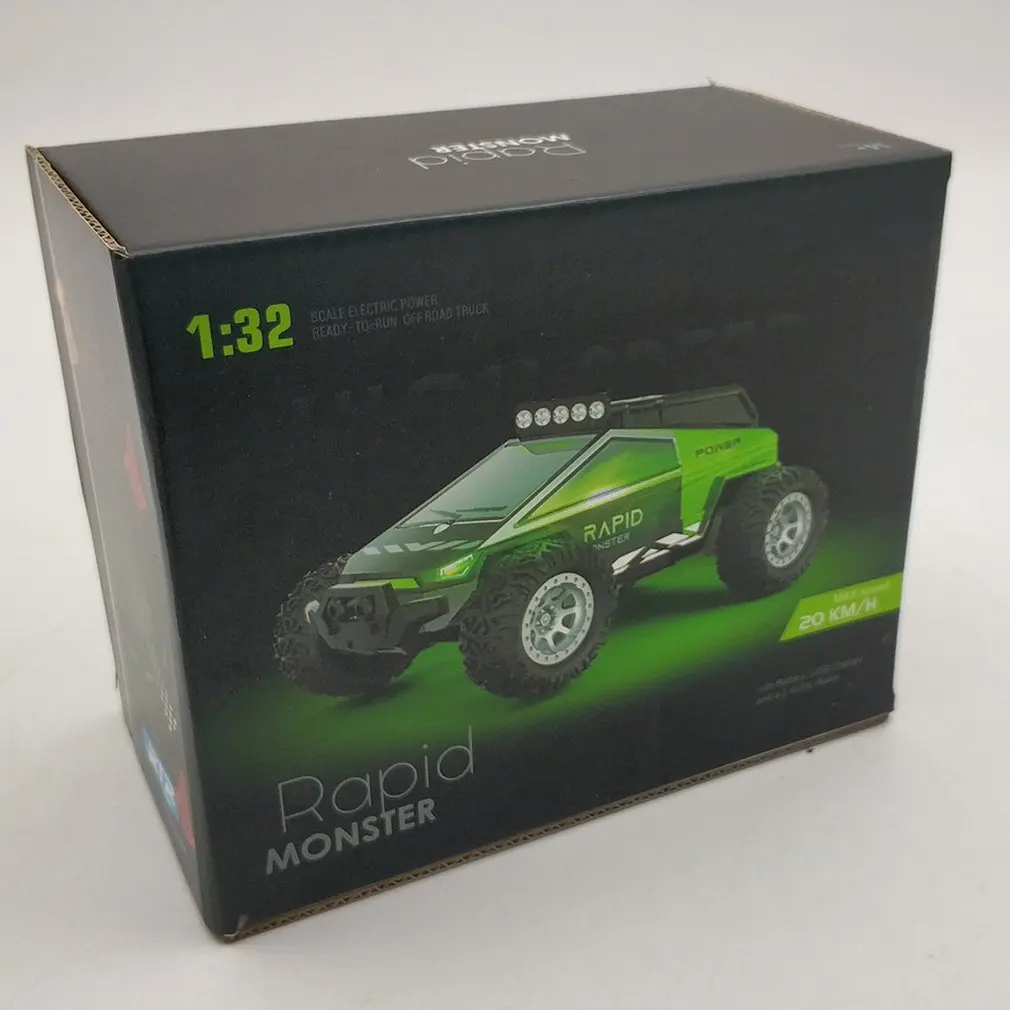 

Original 4WD Off-Road RC Vehicle PXtoys NO.9302 Speed for Pioneer 1/18 2.4GHz Truggy High Speed RC Racing Car RTR