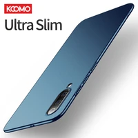 for xiaomi 9 lite case cyan shockproof hard pc ultra thin frosted cases for xiaomi mi 8 9 9t mi8 mi9 se pro lite cover