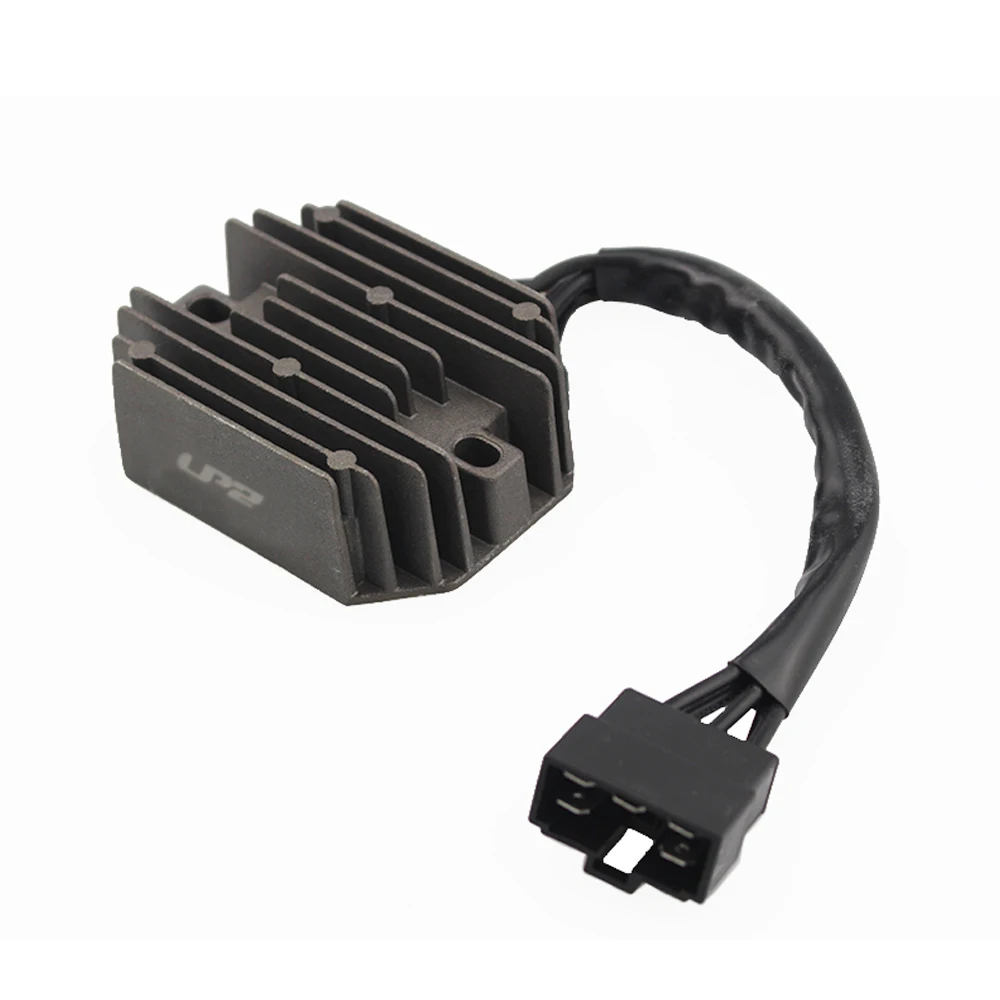 

Регулятор выпрямителя мотоцикла для Suzuki AN250 Burgman 250 Skywave 250 1998-2002 AN400 Burgman 400 Skywave 400 1999-2002