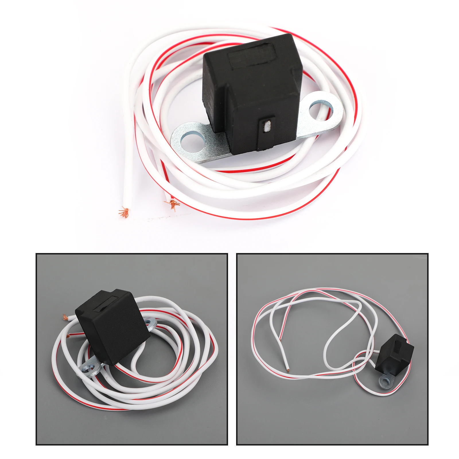 Artudatech 3085360 3089254 3084974 КАТУШКА СТОРОЙ ПУЛЬСИ для Polaris Worker Magnum Sportsman 335 400 500