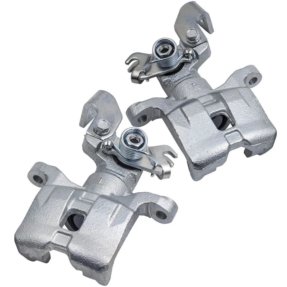 

2pcs Rear Left + Right Brake Caliper for Mazda 6 GG GY GH 35mm GJ6A2671XA NEU RX359804A0 2132130 343493