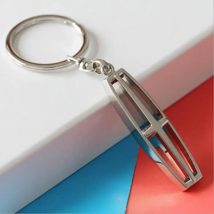 Брелок lincoln|Брелоки| |