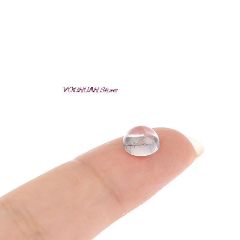 

350pcs Simulation Dewdrop Waterdrop DIY Cards Make Stamps Embossing Decorative