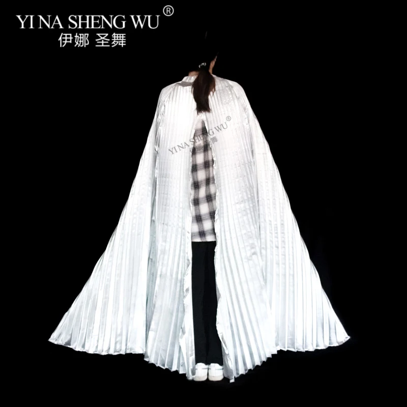 Крылья для танца живота аксессуары крылья Болливуда восточных египетских танцев