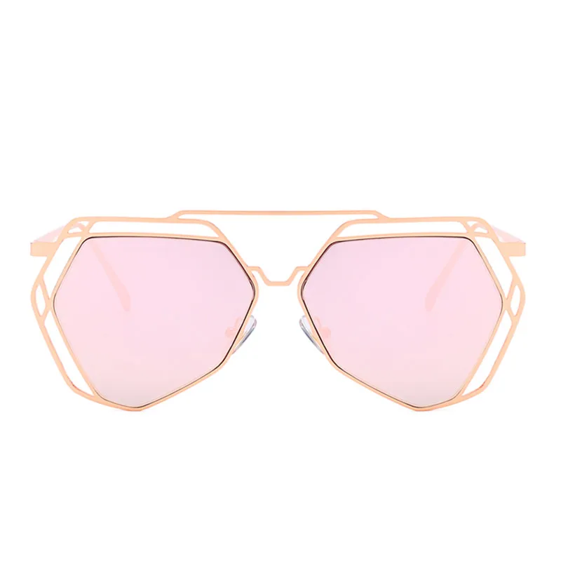 Винтажные Солнцезащитные очки женские дизайнерские брендовые роскошные