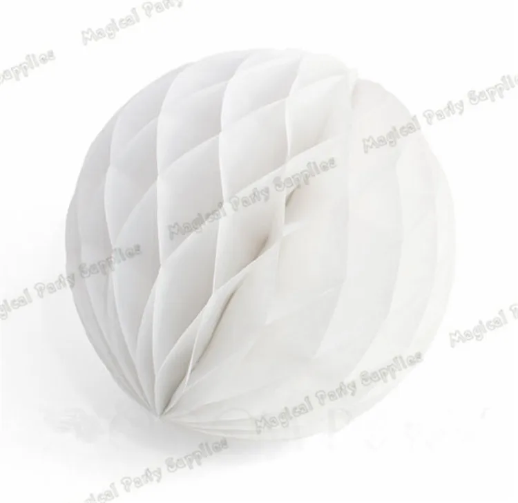 3 комплекта смешанные золотые черные белые вечерние тканевые Pom Poms бумажные