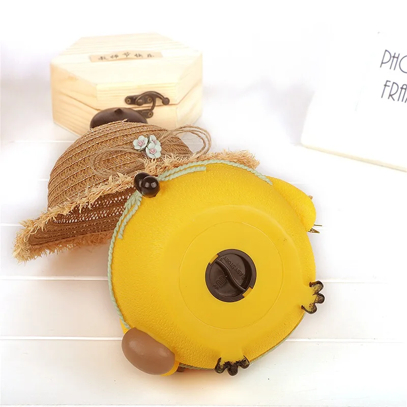 

Piggy Bank Child Piggy Bank Children Toys Money Boxes Cartoon Shaped Birthday Gift Coins Storage Box Adorable Gift