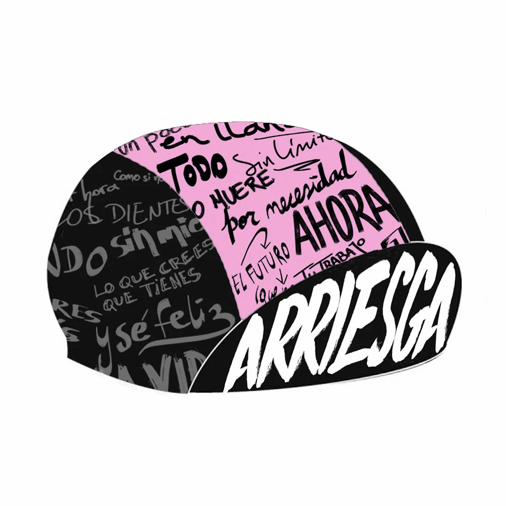 Actito Or Die Spain Multi Styles Cycling Cap Men And Women Bike Wear Headdress Hat Road Mountain Race Headwear | Спорт и развлечения