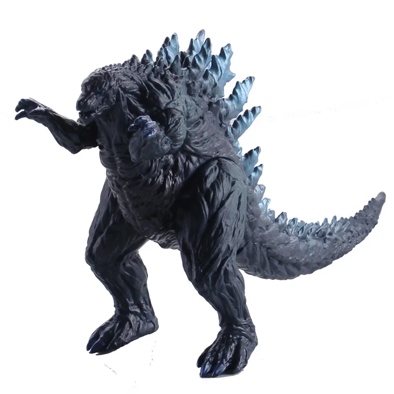 

Kinds Of Style Gojira Godzilla 16cm-29cm PVC Action Figure Collectible Model Collectible Toy Children Gift
