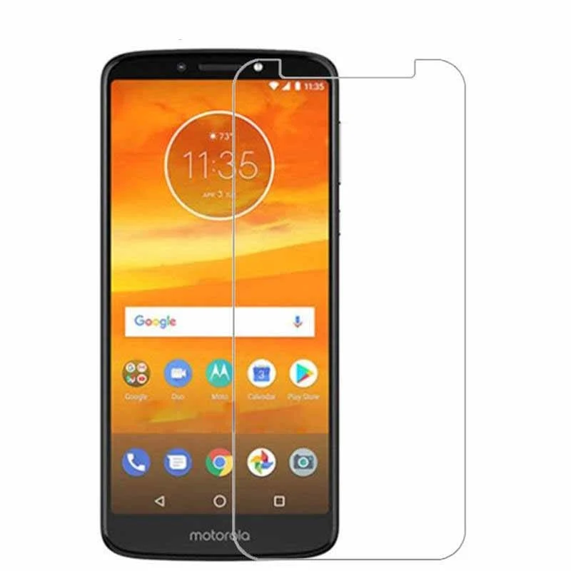 

Закаленное стекло для a Moto E5 Plus защита экрана la Moto E5 E 5 E5Plus xt2.7 XT1944 защитная пленка