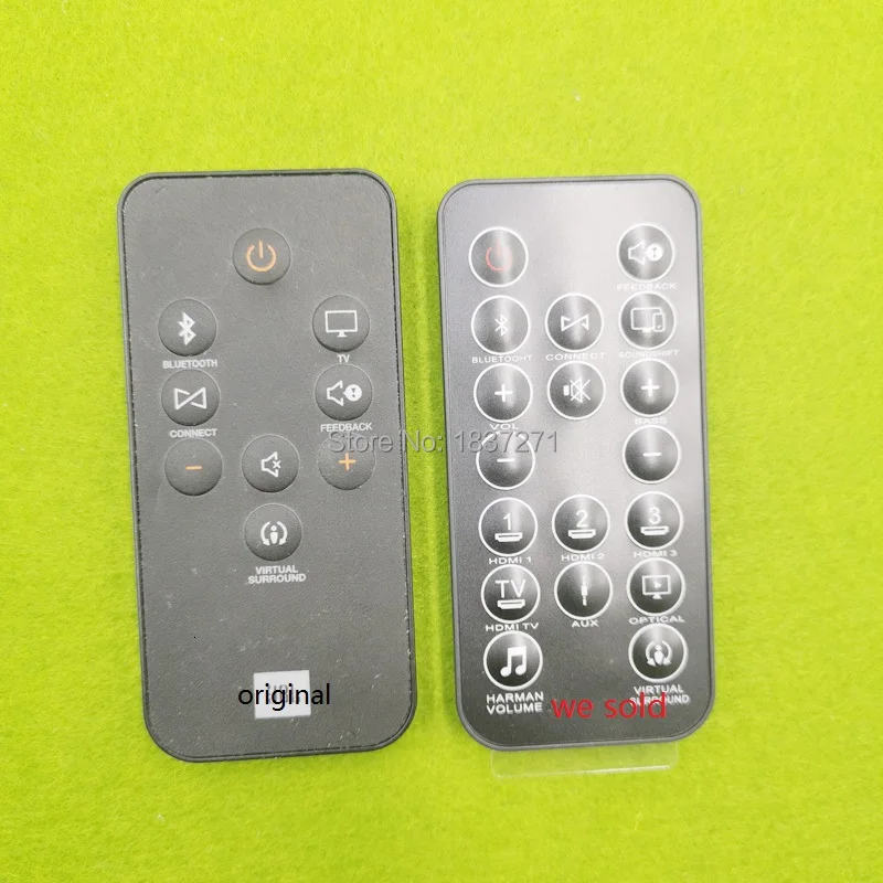 remote control for jbl sb350 sb250 stv250 stv350 stv280 180 stv202 sb400 sb450 stv450 boost tv 1 soundbar cinema base system free global shipping