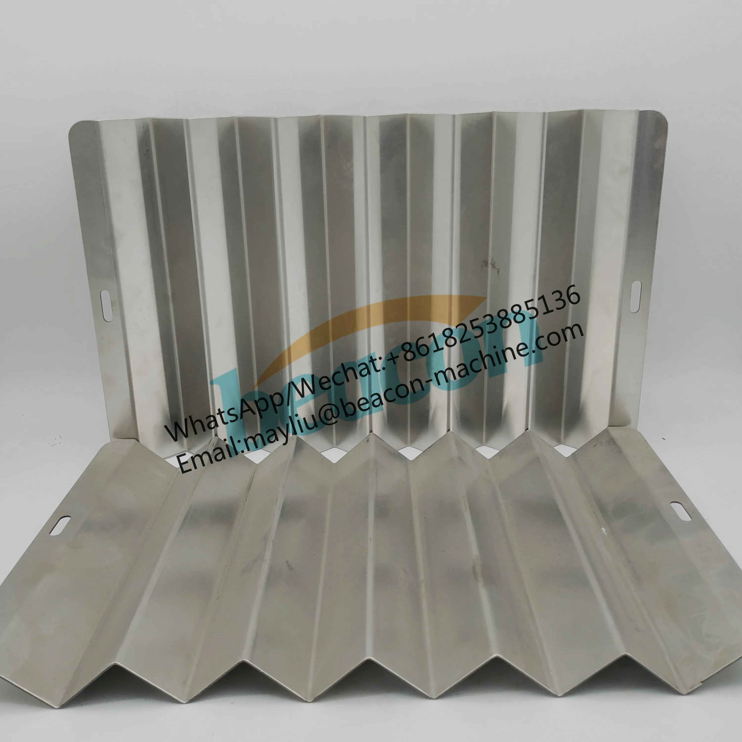 Beacon Machine оригинальный волнистая доска чтобы разместить форсунки |