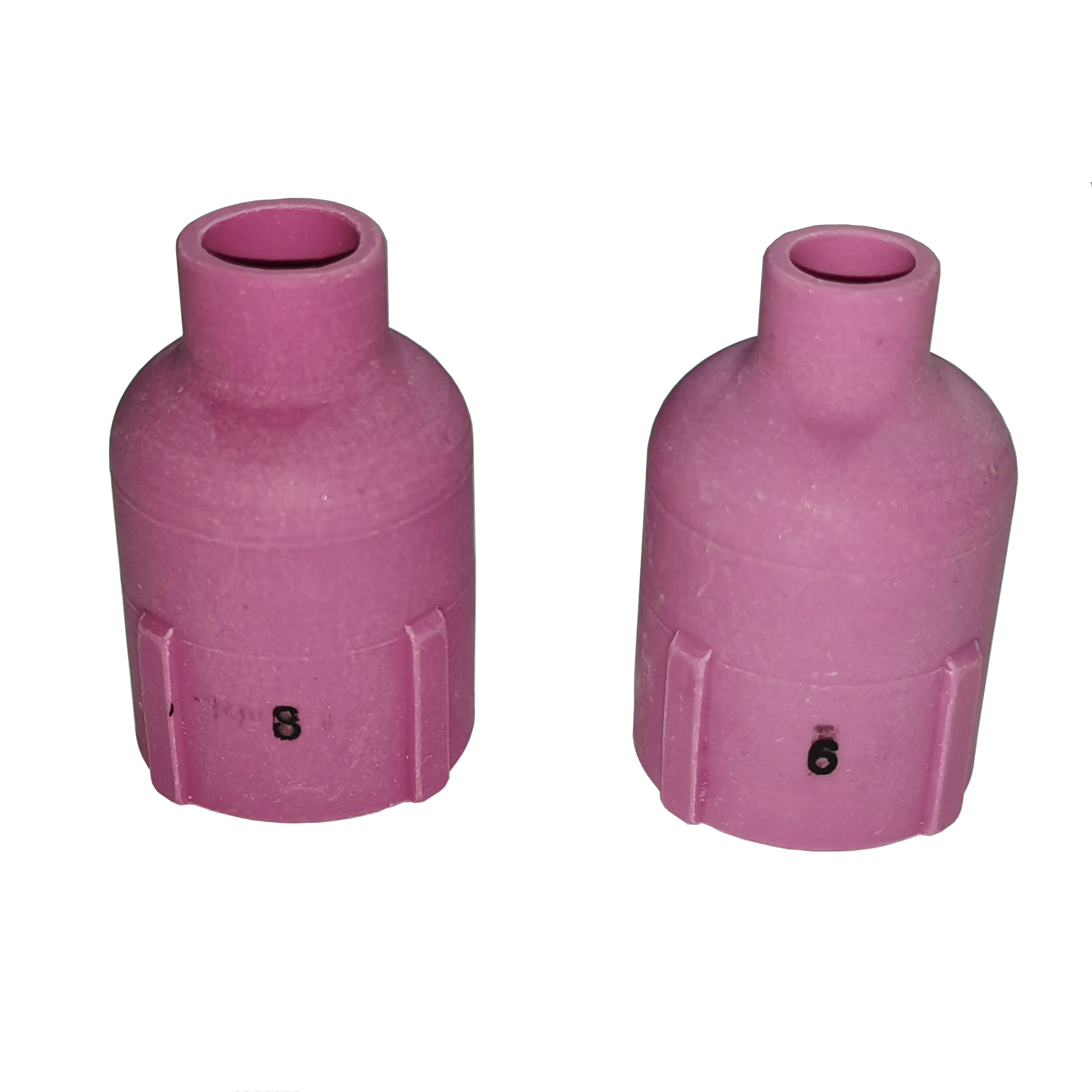 

Керамические чашки для TIG сварки 57N 74 8 / 57N75 6 (2 шт.)