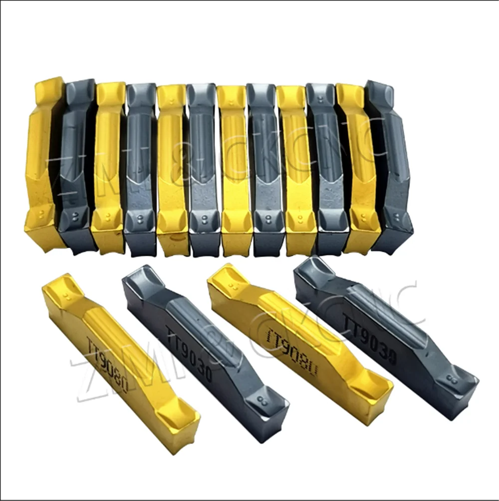 Держатель инструмента для резки и канавок обломки чипов TDC2/TD3/TDC4/TDT2/TDJ2/TDJ3 TT9030 TT9080 |