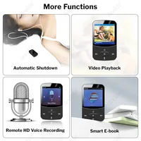 Mp3-Плеер Deelife#5