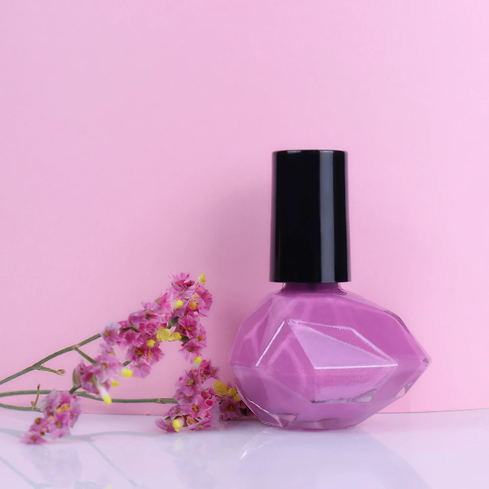 Like зеленые цвета воздуха сухие ногти искусство для женщин Дети лак ногтей нет