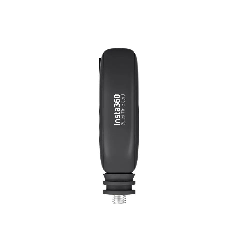 Insta360 Bullet Time Cord For One R/One X/One X2 Sport Action Camera Accessories for 10M Waterproof Insta 360 ONE | Электроника