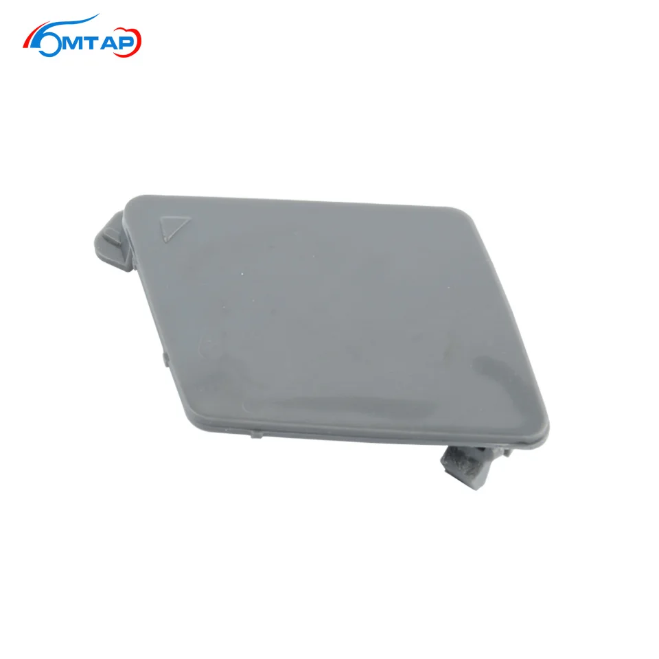 MTAP Front Bumper Hauling Cap Cover For BMW For 520 525 528 530 550 F10 F18 2011 2012 2013 Front Towing Hook Garnish Trim Cover MTAP Front Bumper Hauling Cap Cover For BMW For 520 525 528 530 550 F10 F18 2011 2012 2013 Front Towing Hook Garnish Trim Cover
