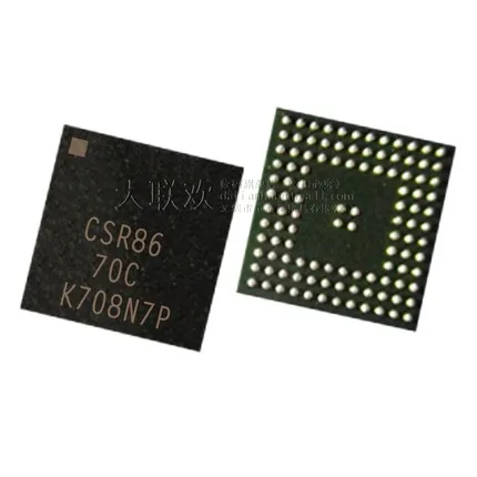 Новинка 1 шт. CSR8670 CSR8670CG CSR8670C CSR8670C-IBBH-R NEC и BGA