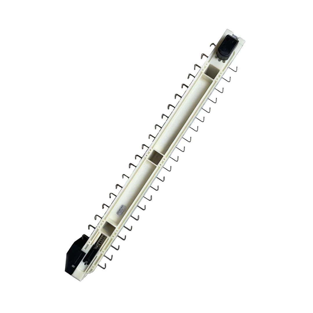 Крючок для транспортировки груза торговый автомат с гусеничным двигателем 515 мм