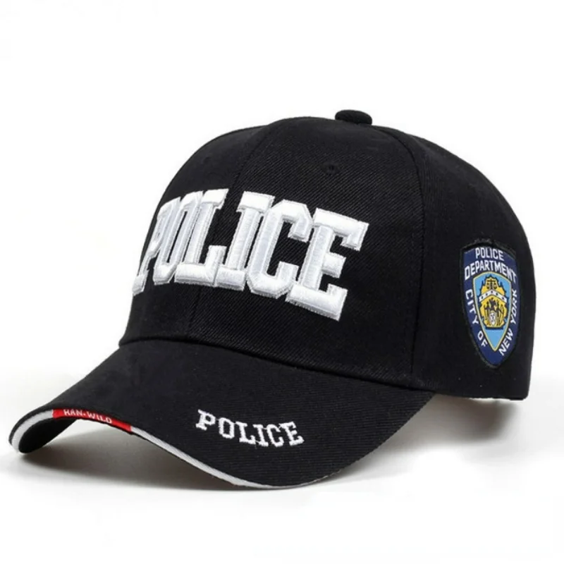 

Outdoor Coast Guard Baseball Cap Marine Corps Sun Hat Seal Cap