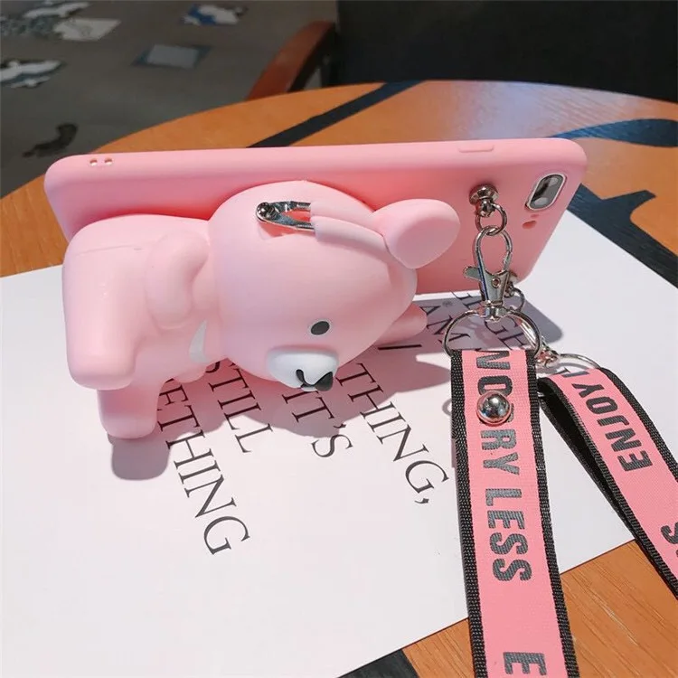 Чехол для телефона iPhone из кошелька |