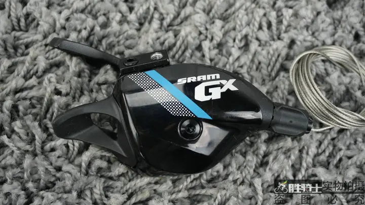 SRAM GX 11S Скорость MTB велосипедный рычаг переключения велосипеда триггер правая