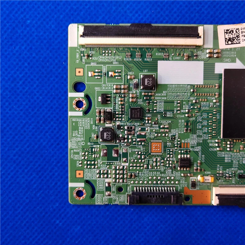 Good test for BN95-02131A BN41-02354A T-CON board 40JU6000 UE40JU6000K UE40JU6000WXXH UE40JU6072UXXH BN95-02280A logic board