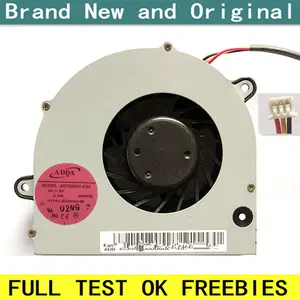 Вентилятор охлаждения для ноутбука Toshiba satellite L505-13T