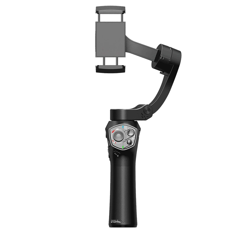 Snoppa ATOM Camera Gyro Stabilizers гиростабилизаторы камеры 3-осевой складной портативный