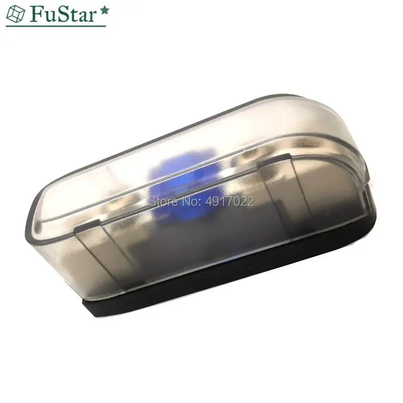 1 компл. Автомобильный аудио Авто Мини ANL AFS автомобильный держатель предохранителя блок с предохранителем 20A 30A 40A 50A 60A 80A 100A 150A 200 Мини ANL 32 в хорошее качество