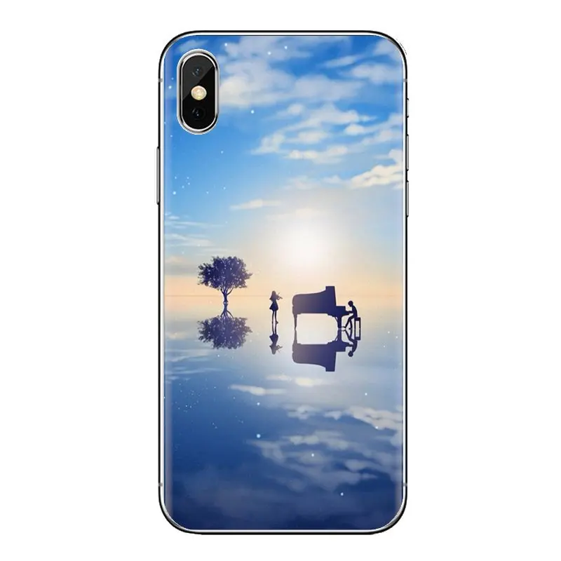 Мягкие прозрачные чехлы для sony Xperia Z Z1 Z2 Z3 Z5 compact M2 M4 M5 E3 T3 XA Aqua LG G4 G5 G3 G2 Mini ваше имя