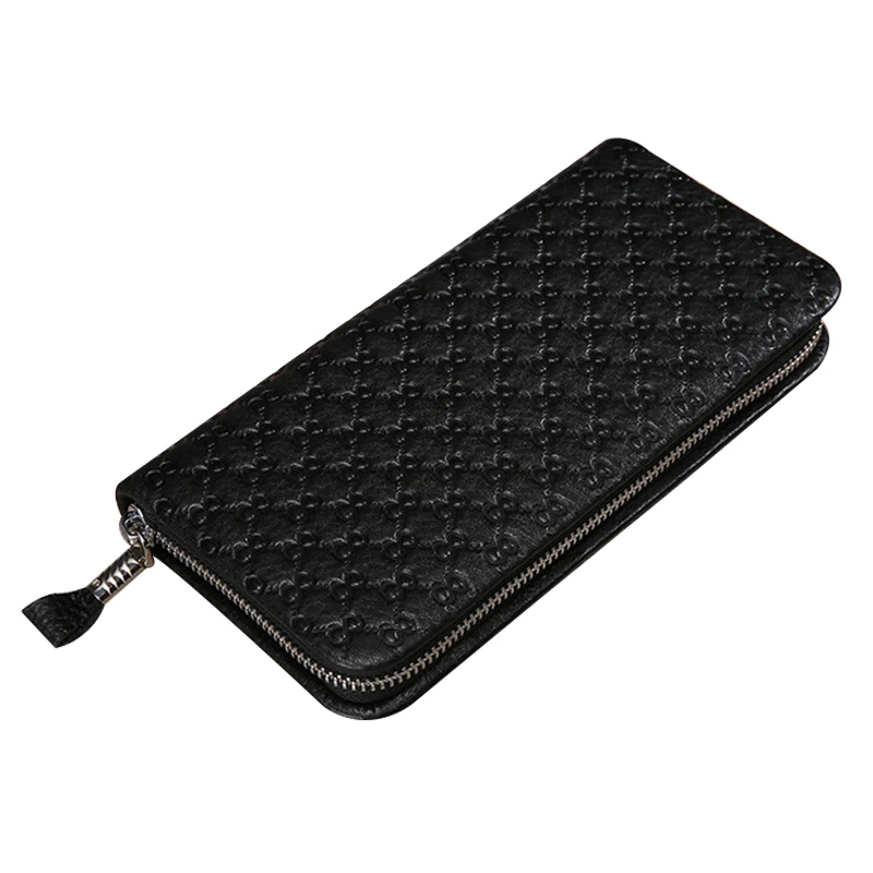 Китайский производитель высококачественный кошелек из натуральной коровьей