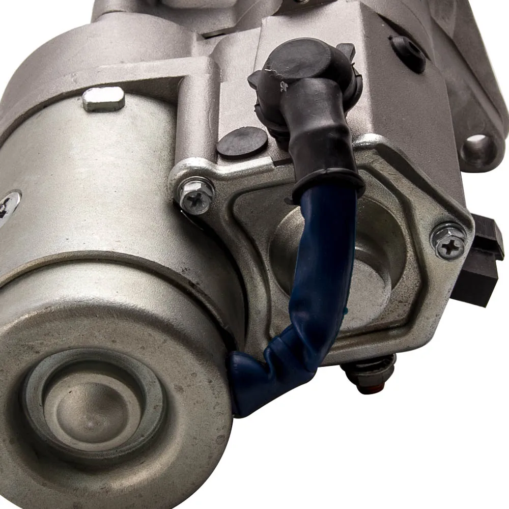 Стартовый двигатель для Toyota Hi-Lux LN86 LN107 LN111 LN130 LN131 LN13 LN106 LN106R 28100-54032 28100-54052 |