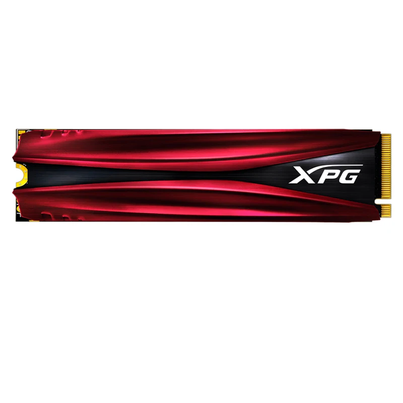 ADATA XPG GAMMIX S11 Pro 1 ТБ PCIe Gen3x4 M.2 2280 твердотельный накопитель для ноутбука рабочего