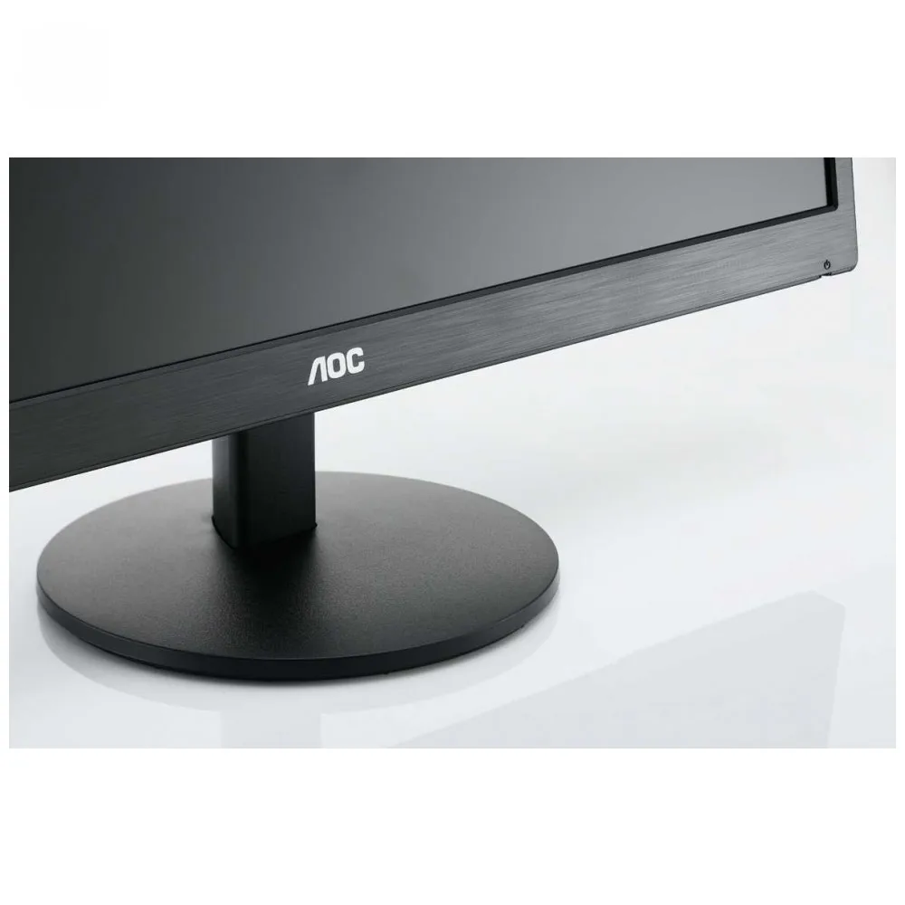 Монитор AOC E2270Swdn 21 5'' (16:9) TN nonGLARE 200cd|m2 H90°|V65° 20М:1 5ms VGA DVI Tilt 3Y Black|Мониторы| |