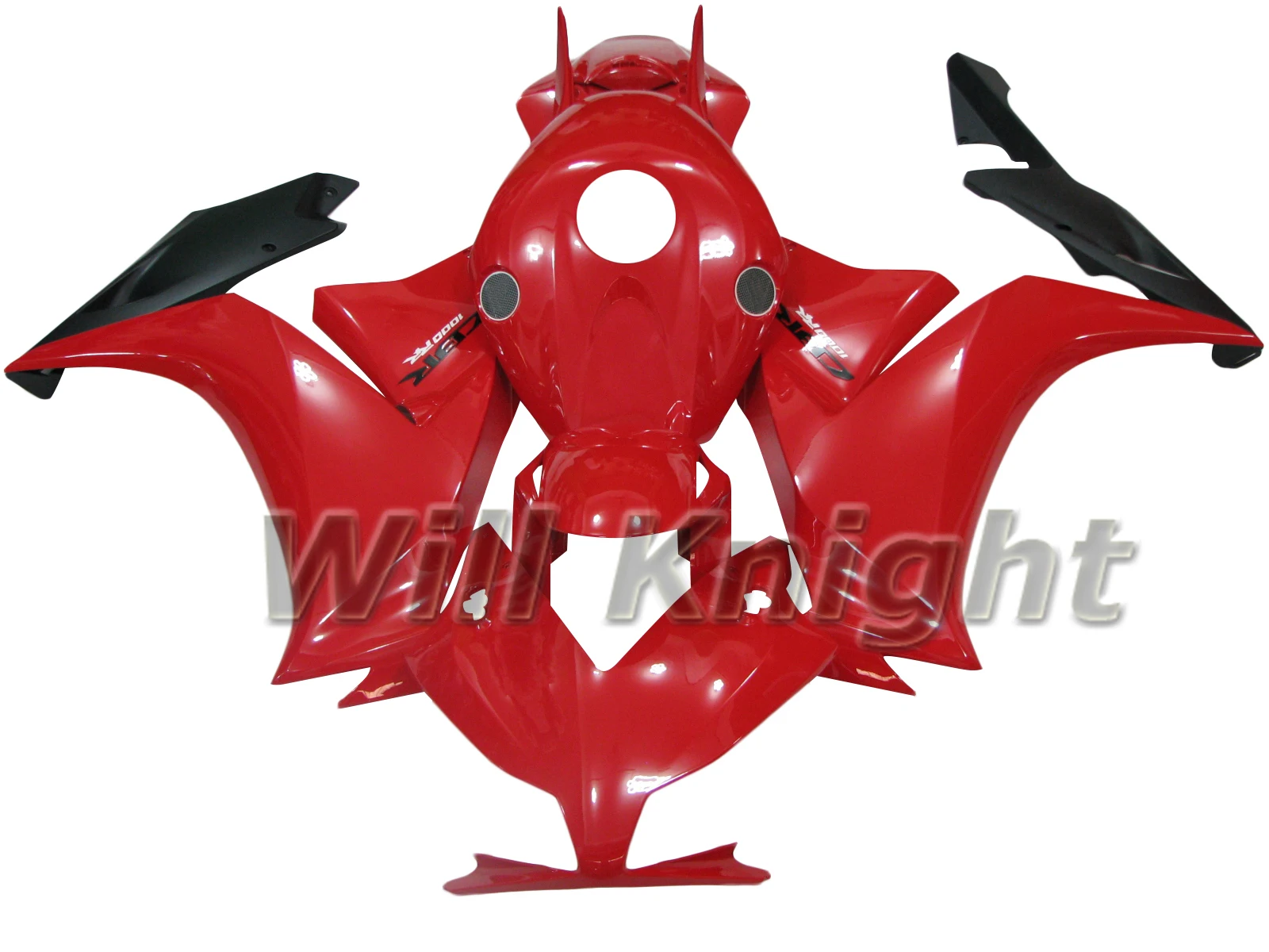 

Injection Red Fairing Bodywork Kit For Honda CBR1000RR 2012 2013 2014 2015 2016