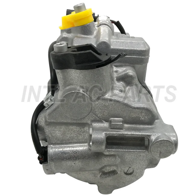 Компрессор кондиционера для Porsche 911 Targa Cayman Boxster Spyder 9A112601102 9A112601105 9A112601104|Установки