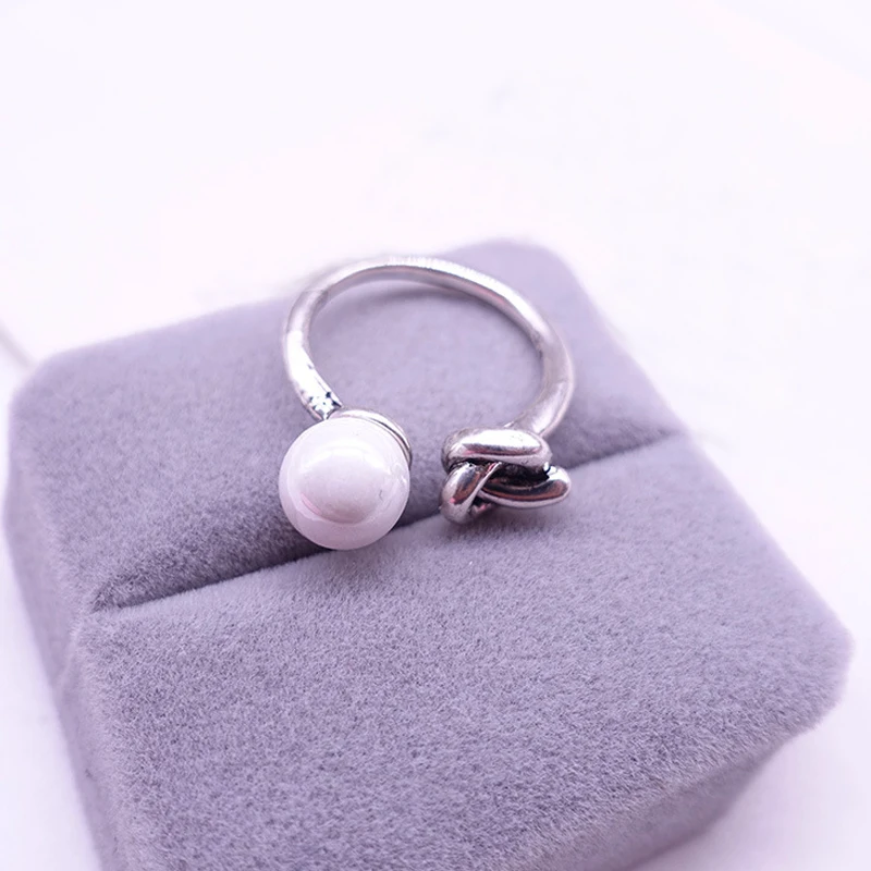 36 шт./коркор. винтажные серебряные кольца креативные в китайском стиле ручной