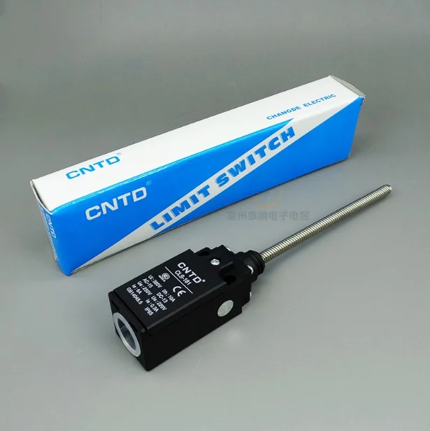 5 шт., новые CNTD CLS-181 CLS181, лимит SWITCHS BRAND
