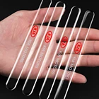 4 шт.компл. Автомобильная Противоударная защита двери, защитные наклейки с боковыми краями для KIA rio ceed sportage sorento k2 k3 k4 k5 k6 soul