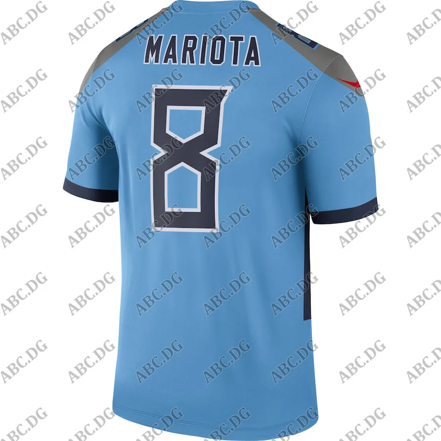 Мужские женские мужские детские молодежные Теннесси Маркус Мариота