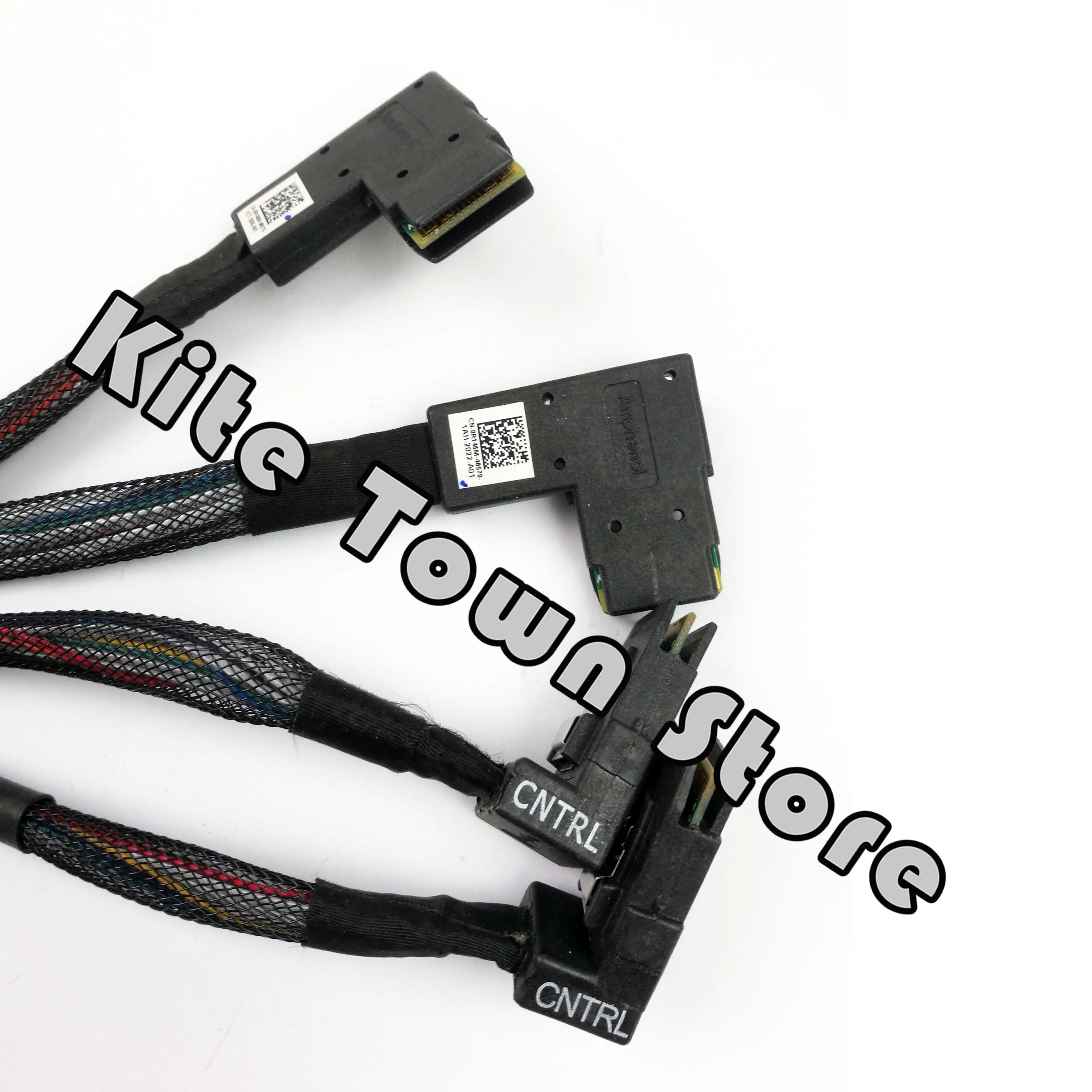 2PCS 60cm PERC H700 H200 SAS 6G Cable Compatble with Dell Poweredge R710 2.5&quot HDD Version 0R145M | Компьютеры и офис