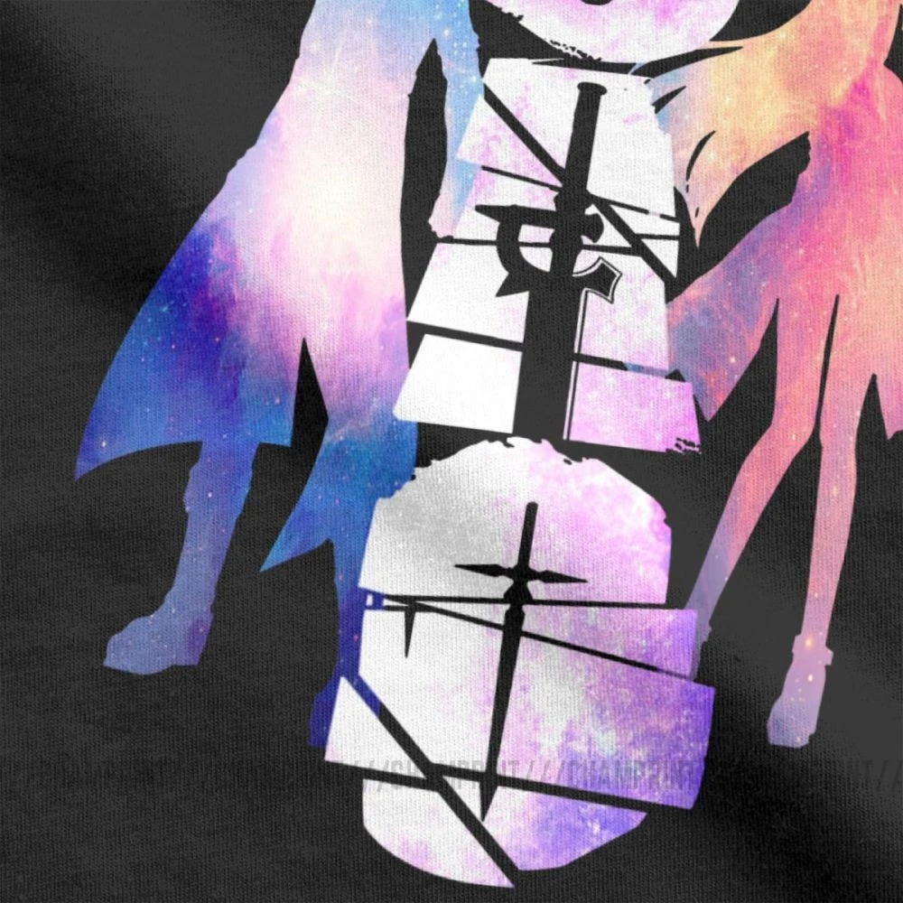 Мужская хлопковая футболка с коротким рукавом круглым вырезом | одежда