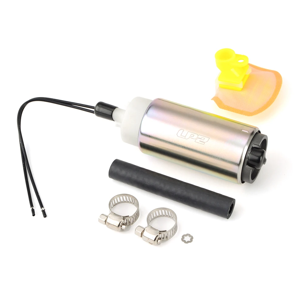 Двигатель мотоцикла 12 в топливный насос Fuelpump для Honda NT700 GL1800 GL 1800 Gold Wing F6B Bagger Valkyrie