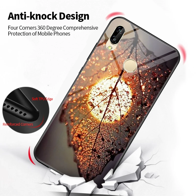 Глянцевый чехол для Samsung Galaxy A50 A70 A40 A30 A20 A10 A6 A8 Plus A3 A5 2016 2017 A7 2018 A10S A20S A30S A50S A20E A51 A71 |