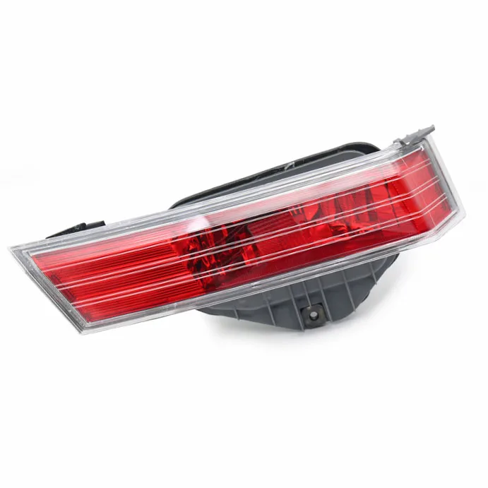 Внутренняя хвост светильник для HONDA ACCORD CP1 CP2 CP3 2008 2009 2010 2011 2012 2013 тормозной фонарь