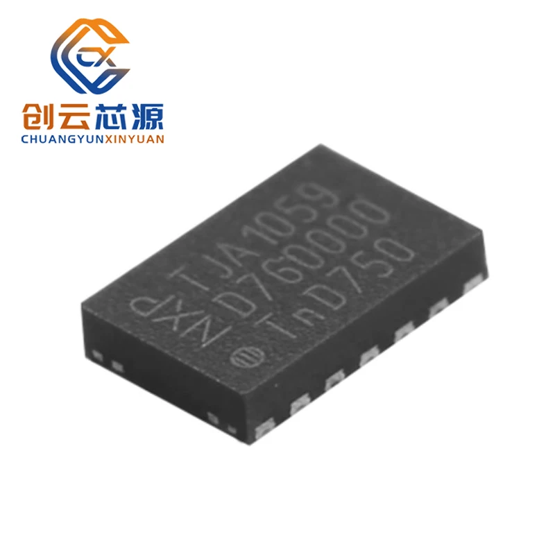 1 шт. новый 100% Оригинальный TJA1059TKJ HVSON-14 Arduino Nano интегральные схемы операционный