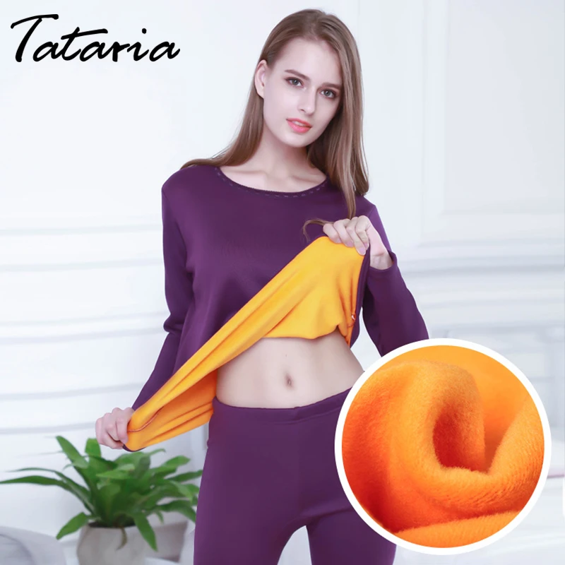 Зимний плотный теплый флисовый женский спортивный костюм комплект из 2 предметов